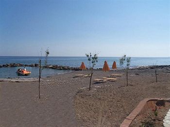 Aparthotel Ionio Star Hotel
