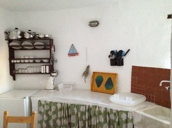Aparthotel Koutsounari Traditional Cottages