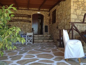 Aparthotel Koutsounari Traditional Cottages