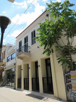 Hotel Kerameion