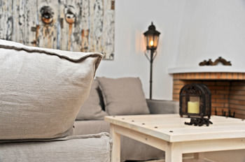Villa White Tinos Luxury Suites