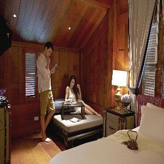 Bed & Breakfast Burasari Heritage Luang Prabang