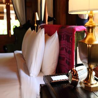 Bed & Breakfast Burasari Heritage Luang Prabang