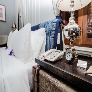 Bed & Breakfast Burasari Heritage Luang Prabang