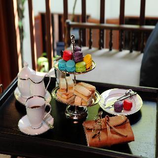 Bed & Breakfast Burasari Heritage Luang Prabang
