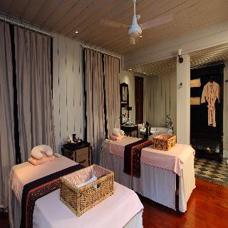 Bed & Breakfast Burasari Heritage Luang Prabang