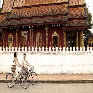 Bed & Breakfast Burasari Heritage Luang Prabang