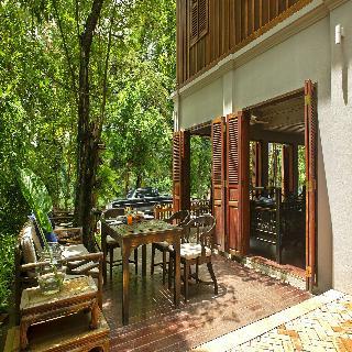 Bed & Breakfast Burasari Heritage Luang Prabang