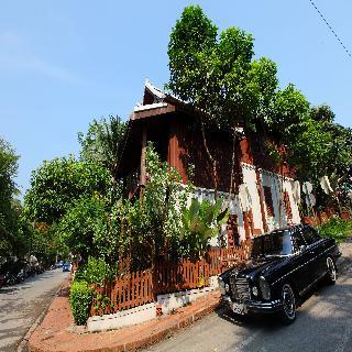 Bed & Breakfast Burasari Heritage Luang Prabang