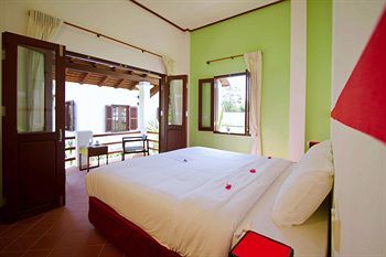Sanctuary Hotel