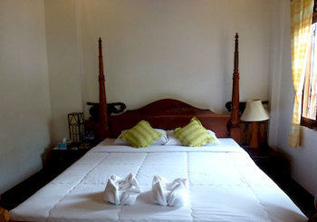 Hotel Luangprabang River Lodge1