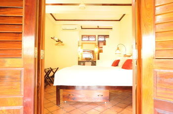 Lotus Villa Boutique Hotel