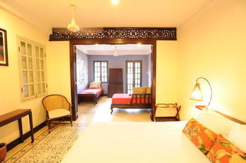 Lotus Villa Boutique Hotel