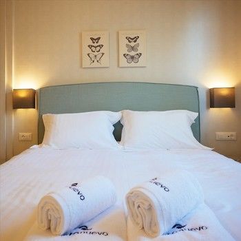 Leto Nuevo Hotel