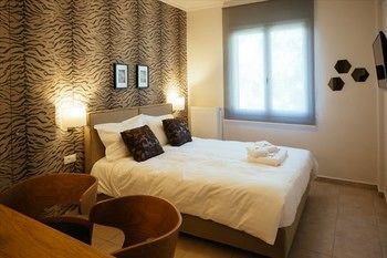 Leto Nuevo Hotel