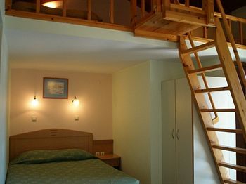 Apartamento Alonia Studios & Maisonettes