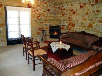 Aparthotel Klymeni Traditional Homes