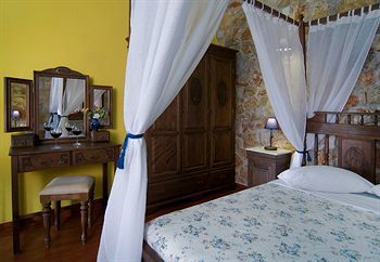 Aparthotel Klymeni Traditional Homes
