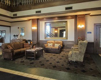 Hotel Quality Inn