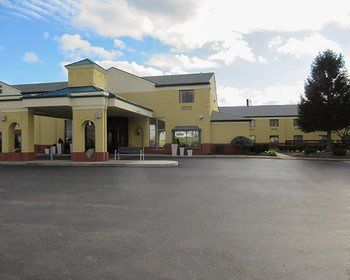 Hotel Quality Inn