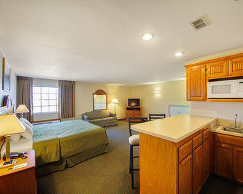 Hotel Quality Inn