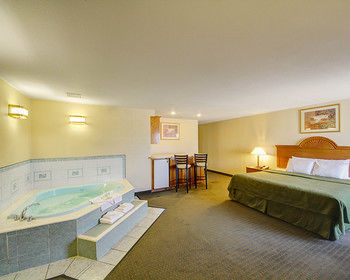 Hotel Quality Inn