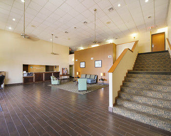 Hotel Quality Inn
