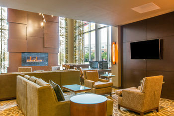 Cambria Hotel & Suites Plano - Frisco
