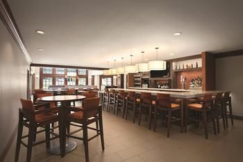 Hotel Hyatt House Pleasant Hill