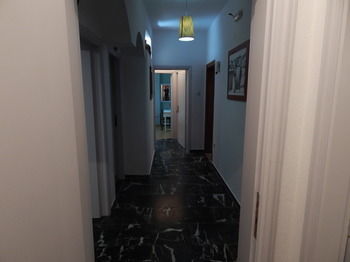 Hotel Pension Kasteli