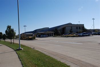 Hotel Holiday Inn Express & Suites Normal