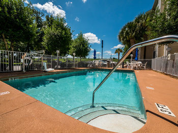 Hotel Microtel Inn & Suites By Wyndham Ocala