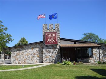 Motel Value Inn Milwaukee Airport South