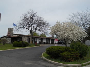 Motel Value Inn Milwaukee Airport South