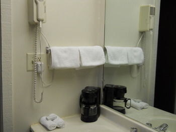Motel Value Inn Milwaukee Airport South