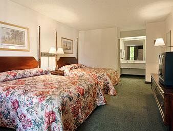 Hotel Days Inn Cornelius Lake Norman