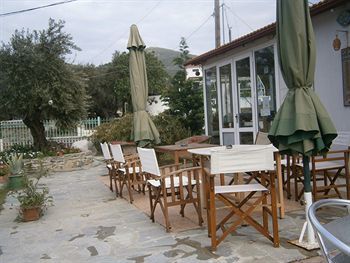 Apartamento Liofoto Hotel
