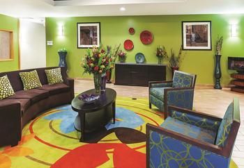 Hotel Holiday Inn Express & Suites Paris, Texas