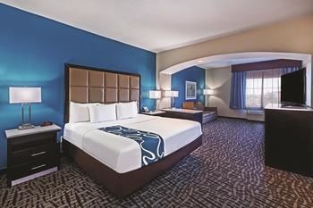 Hotel Holiday Inn Express & Suites Paris, Texas