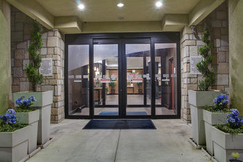 Hotel Holiday Inn Express & Suites Paris, Texas