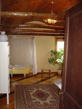 Bed & Breakfast Inn At Clearwater Pond