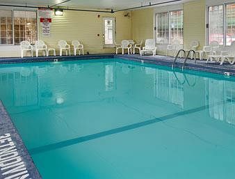 Hotel Days Inn And Suites Bridgeview Lodge