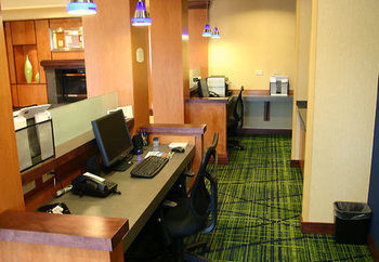 Hotel Fairfield Inn & Suites By Marriott Richfield