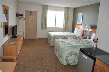 Motel Roomba Inn & Suites