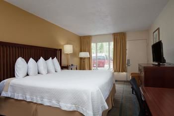 Hotel Days Inn Daytona Beach Speedway