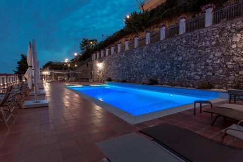 Hotel Villa Piedimonte