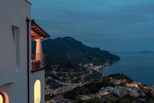 Hotel Villa Piedimonte