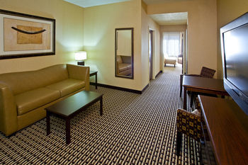 Hotel Holiday Inn Express & Suites Seymour