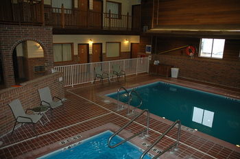 Hotel Baymont Inn & Suites Spearfish
