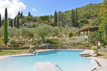 Apartamento Montescalari